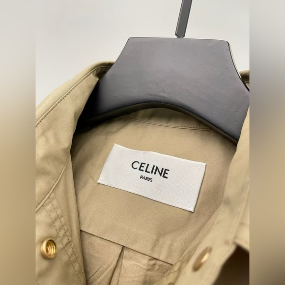 Celine maxi dress - Picture 3 of 7